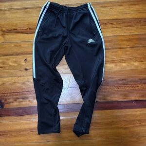 Adidas youth Climacool Pants